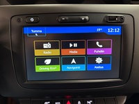 Dacia Duster vaihtoauto