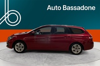 Peugeot 308 vaihtoauto