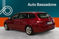 Peugeot 308 vaihtoauto