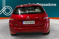 Peugeot 308 vaihtoauto