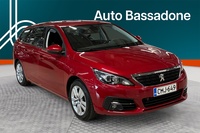 Peugeot 308 vaihtoauto