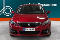 Peugeot 308 vaihtoauto