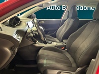 Peugeot 308 vaihtoauto