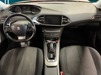 Peugeot 308 vaihtoauto