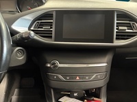 Peugeot 308 vaihtoauto