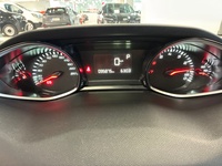 Peugeot 308 vaihtoauto