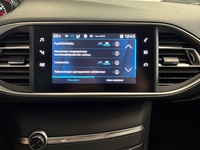 Peugeot 308 vaihtoauto