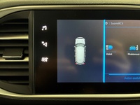 Peugeot 308 vaihtoauto