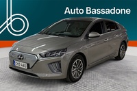 Hyundai IONIQ electric vaihtoauto