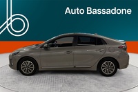 Hyundai IONIQ electric vaihtoauto