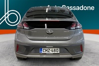Hyundai IONIQ electric vaihtoauto