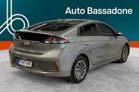 Hyundai IONIQ electric vaihtoauto