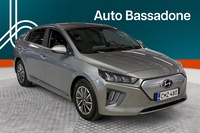 Hyundai IONIQ electric vaihtoauto