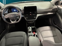 Hyundai IONIQ electric vaihtoauto