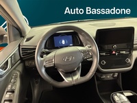 Hyundai IONIQ electric vaihtoauto