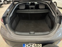 Hyundai IONIQ electric vaihtoauto