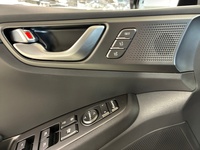 Hyundai IONIQ electric vaihtoauto