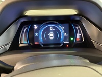 Hyundai IONIQ electric vaihtoauto