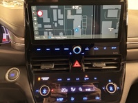 Hyundai IONIQ electric vaihtoauto