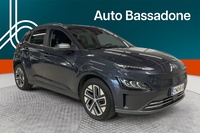 Hyundai Kona vaihtoauto