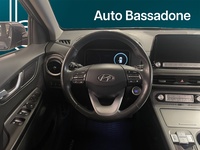 Hyundai Kona vaihtoauto