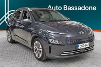 Hyundai Kona vaihtoauto