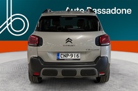 Citroën C3 Aircross vaihtoauto