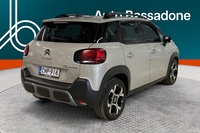 Citroën C3 Aircross vaihtoauto