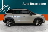 Citroën C3 Aircross vaihtoauto