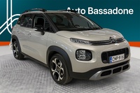 Citroën C3 Aircross vaihtoauto