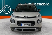 Citroën C3 Aircross vaihtoauto
