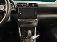 Citroën C3 Aircross vaihtoauto