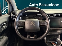 Citroën C3 Aircross vaihtoauto