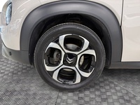 Citroën C3 Aircross vaihtoauto