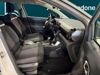 Citroën C3 Aircross vaihtoauto