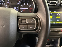 Citroën C3 Aircross vaihtoauto