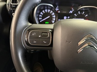 Citroën C3 Aircross vaihtoauto