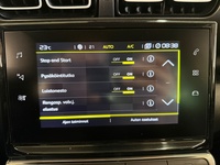 Citroën C3 Aircross vaihtoauto