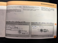 Citroën C3 Aircross vaihtoauto