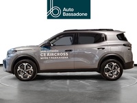 Citroën C3 Aircross vaihtoauto