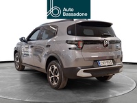 Citroën C3 Aircross vaihtoauto