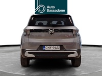 Citroën C3 Aircross vaihtoauto