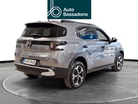 Citroën C3 Aircross vaihtoauto
