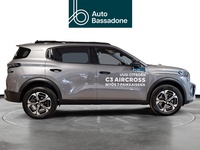 Citroën C3 Aircross vaihtoauto