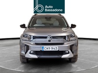 Citroën C3 Aircross vaihtoauto