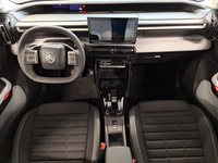 Citroën C3 Aircross vaihtoauto