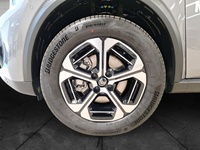 Citroën C3 Aircross vaihtoauto