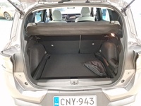 Citroën C3 Aircross vaihtoauto