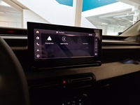 Citroën C3 Aircross vaihtoauto