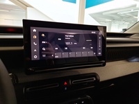 Citroën C3 Aircross vaihtoauto